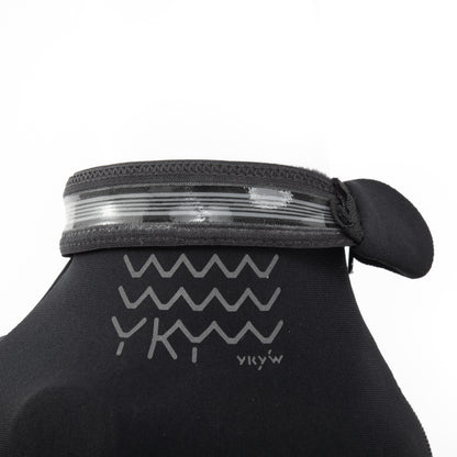 YKYWBIKE Cycling Shoe Cover Anti-Splash Thermal Fleece Road Bike Overshoes Windproof MTB Warm Bicycle Shoes Covers 4 Color