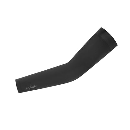 YKYWBIKE Cycling Arm Sleeves Winter Warm Fleece 10-20°C Outdoor Sports Arm Warmers Bicycle Arm Protection Road Bike Sleeves