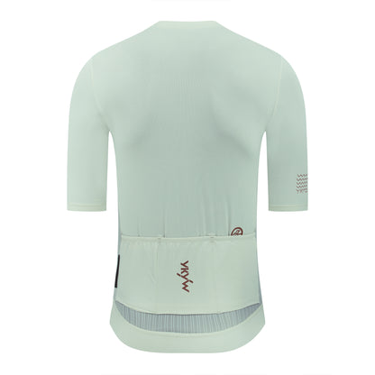 YKYWBIKE 2025 Cycling Jersey Men Summer Pro Team Bicycle Shirt Short Sleeve Breathable Road Bike Maillot Cycling Clothing MTB