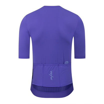 YKYWBIKE 2025 Cycling Jersey Men Summer Pro Team Bicycle Shirt Short Sleeve Breathable Road Bike Maillot Cycling Clothing MTB