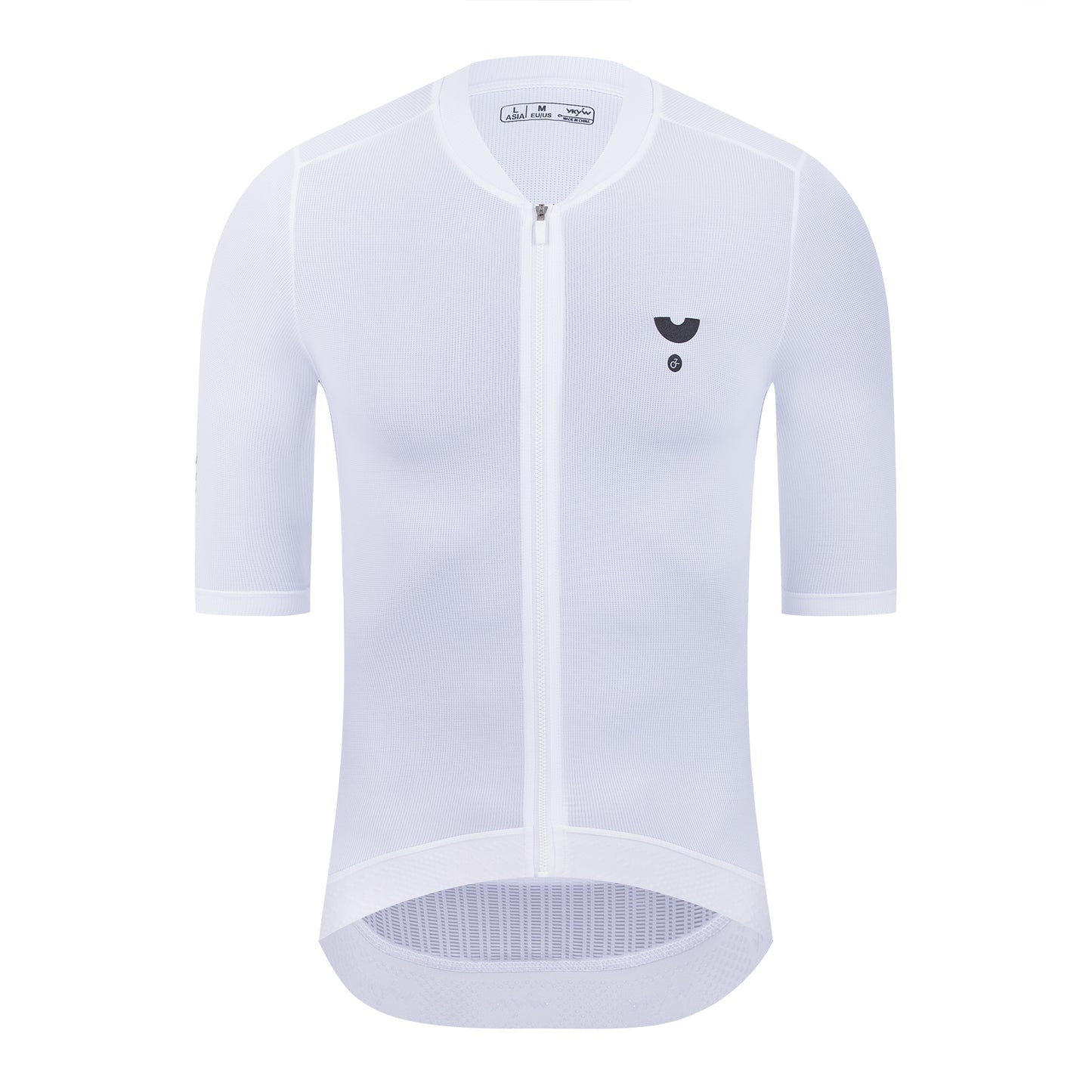 YKYWBIKE 2025 Cycling Jersey Men Summer Pro Team Bicycle Shirt Short Sleeve Breathable Road Bike Maillot Cycling Clothing MTB