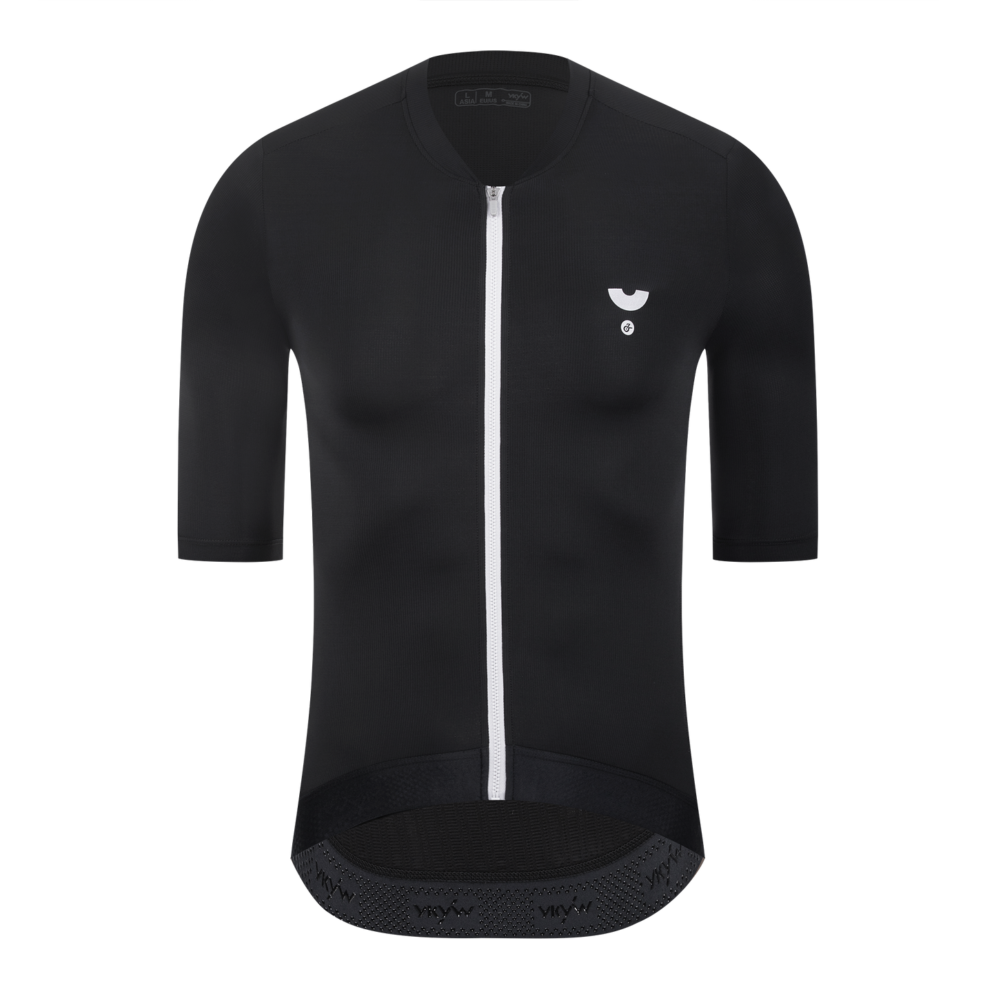 YKYWBIKE 2025 Cycling Jersey Men Summer Pro Team Bicycle Shirt Short Sleeve Breathable Road Bike Maillot Cycling Clothing MTB