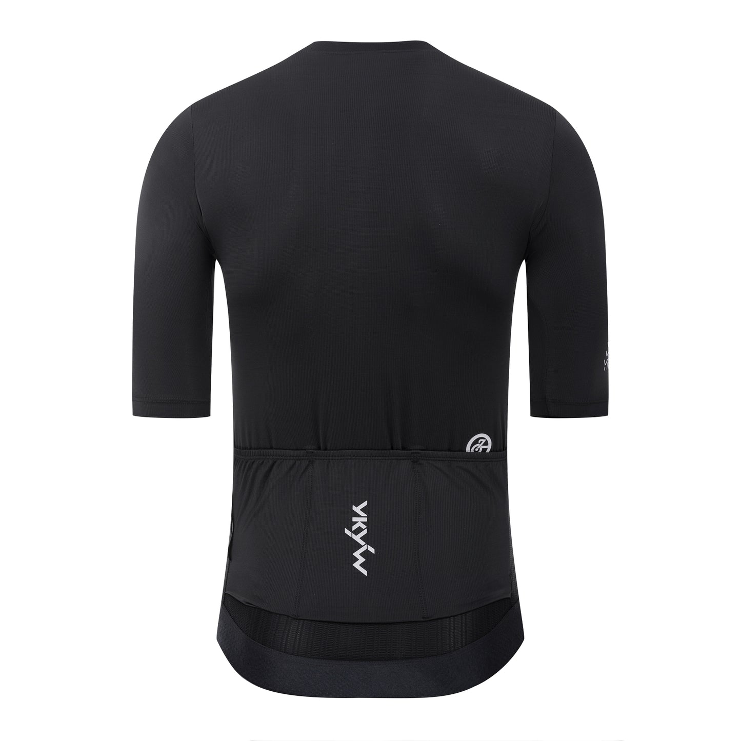 YKYWBIKE 2025 Cycling Jersey Men Summer Pro Team Bicycle Shirt Short Sleeve Breathable Road Bike Maillot Cycling Clothing MTB