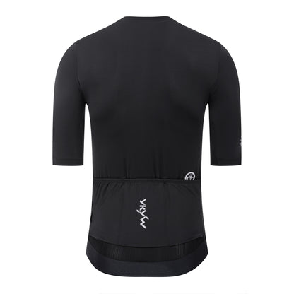 YKYWBIKE 2025 Cycling Jersey Men Summer Pro Team Bicycle Shirt Short Sleeve Breathable Road Bike Maillot Cycling Clothing MTB