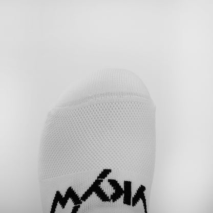 YKYWBIKE 2025 Cycling Socks 6 Color Pro Racing Aero Spoke Sports Socks Wider Non-Slip Stripe Road Bike MTB Socks Outdoors Bicycle Socks