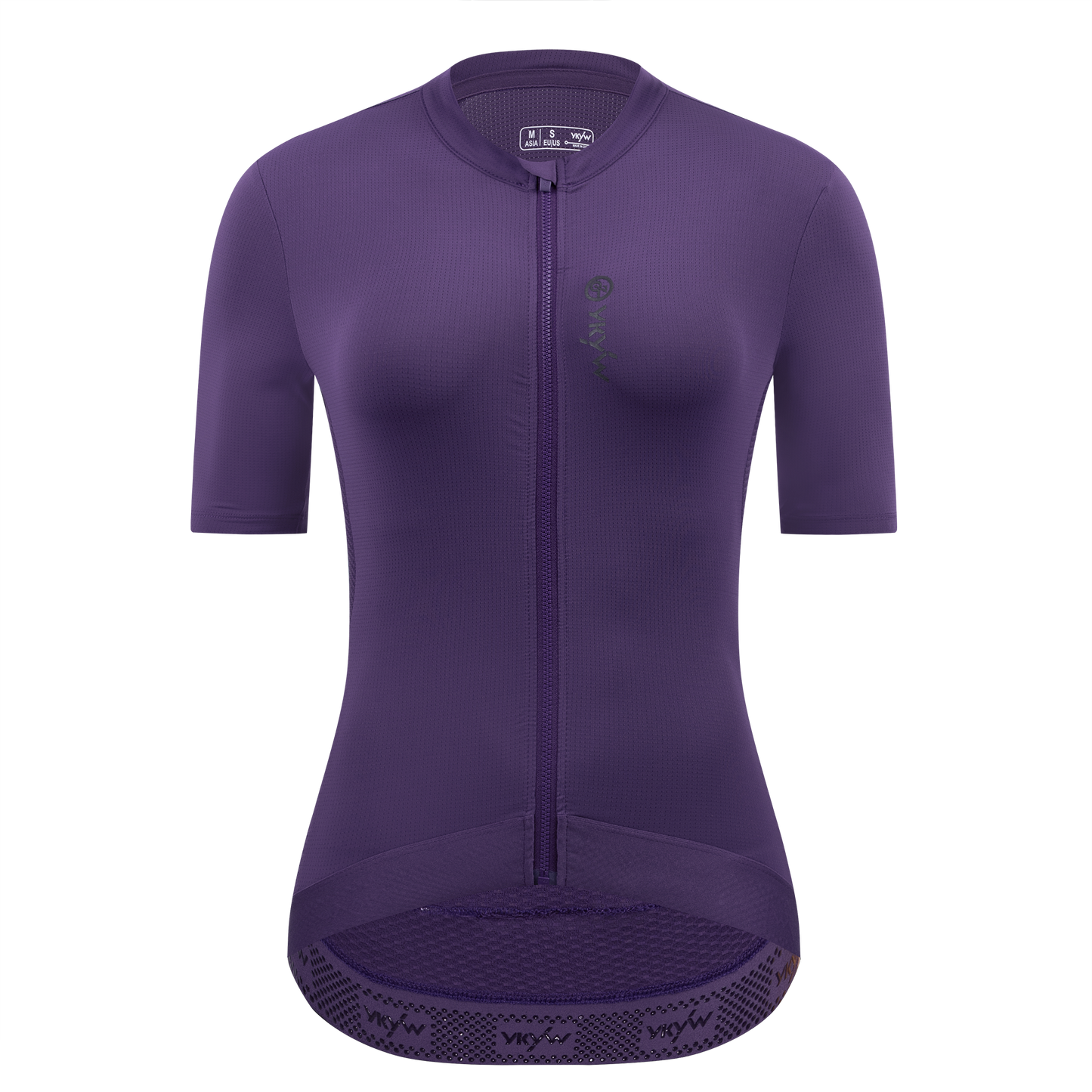 YKYWBIKE 2026 Women Cycling Jersey Summer Short Sleeve Female Bicycle Jersey Road Bike Shirt Breathable MTB Clothing