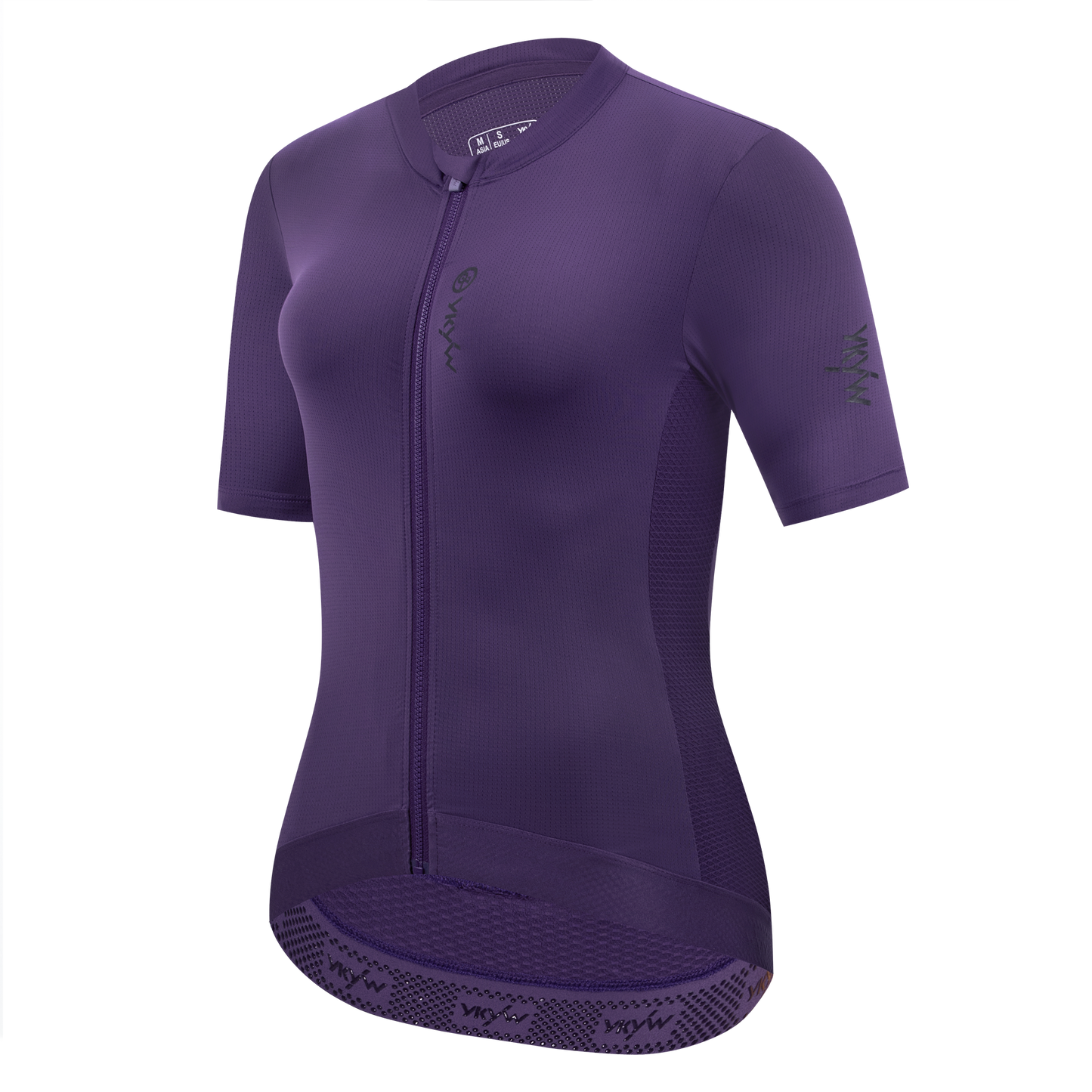YKYWBIKE 2026 Women Cycling Jersey Summer Short Sleeve Female Bicycle Jersey Road Bike Shirt Breathable MTB Clothing