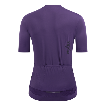 YKYWBIKE 2026 Women Cycling Jersey Summer Short Sleeve Female Bicycle Jersey Road Bike Shirt Breathable MTB Clothing
