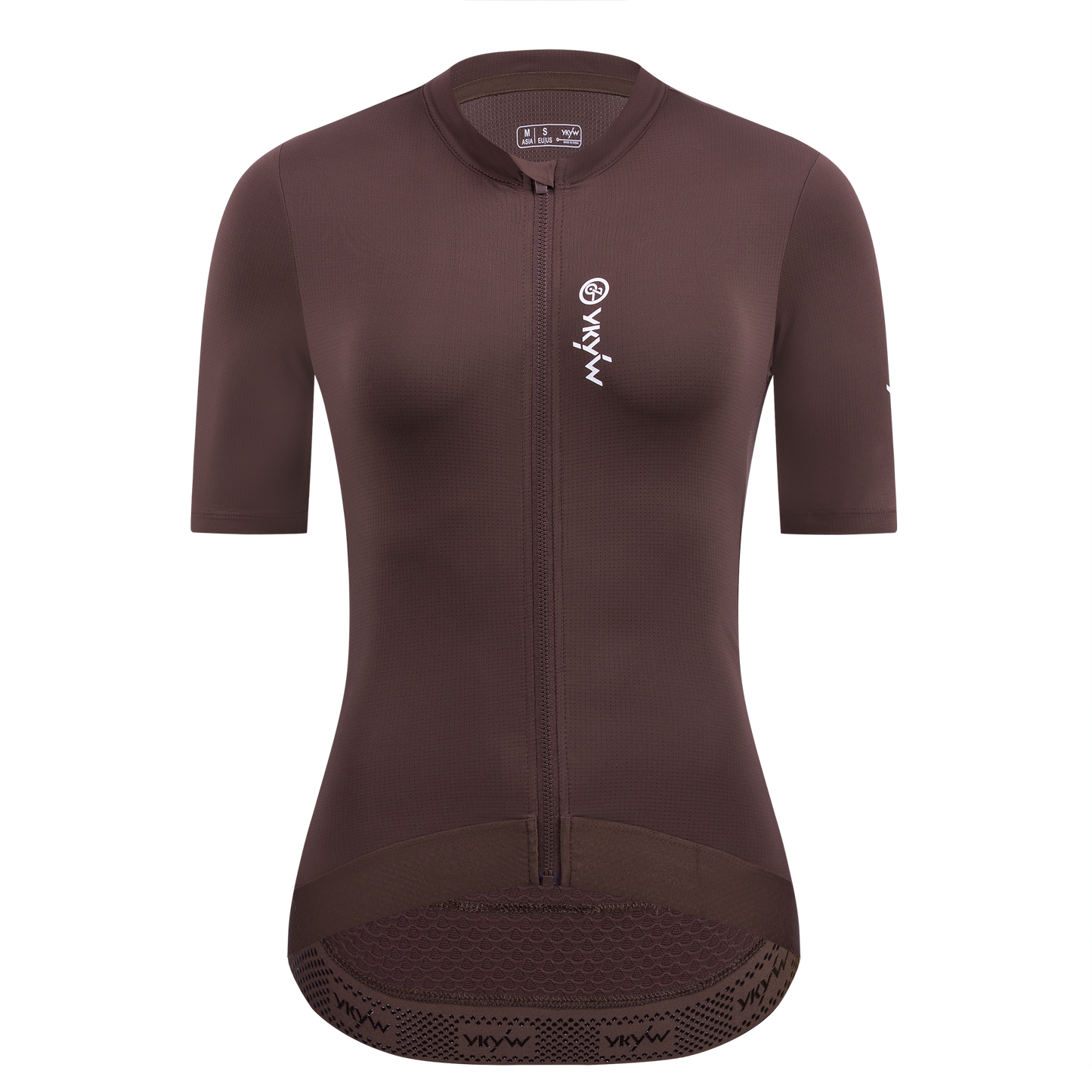 YKYWBIKE 2026 Women Cycling Jersey Summer Short Sleeve Female Bicycle Jersey Road Bike Shirt Breathable MTB Clothing