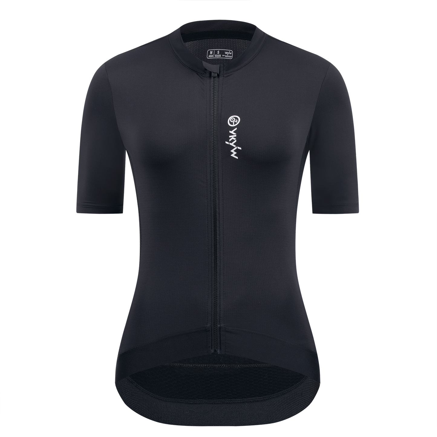 YKYWBIKE 2026 Women Cycling Jersey Summer Short Sleeve Female Bicycle Jersey Road Bike Shirt Breathable MTB Clothing
