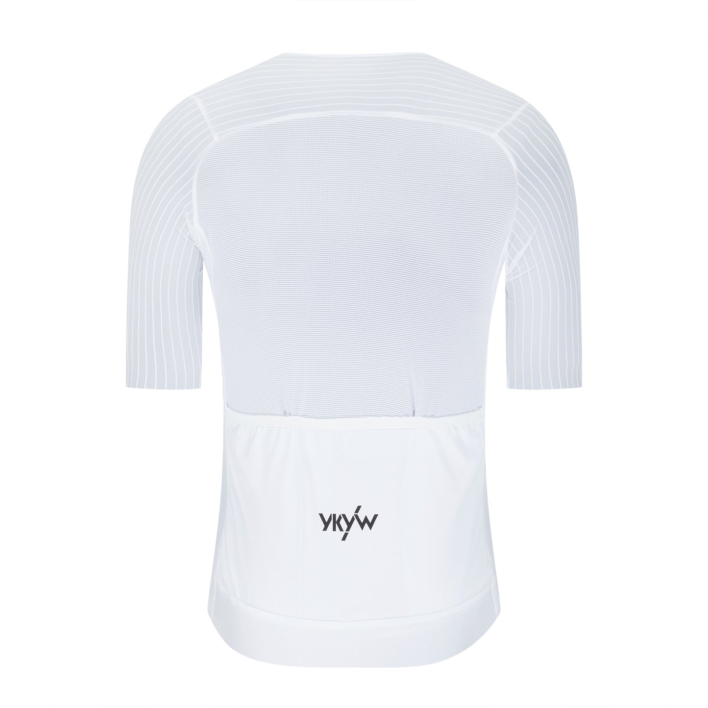 YKYWBIKE 2025 Men's Cycling Jersey Lightweight Summer Short Sleeve Bicycle Shirt Race Level Aerodynamics Sleeve YKK Bike Jersey