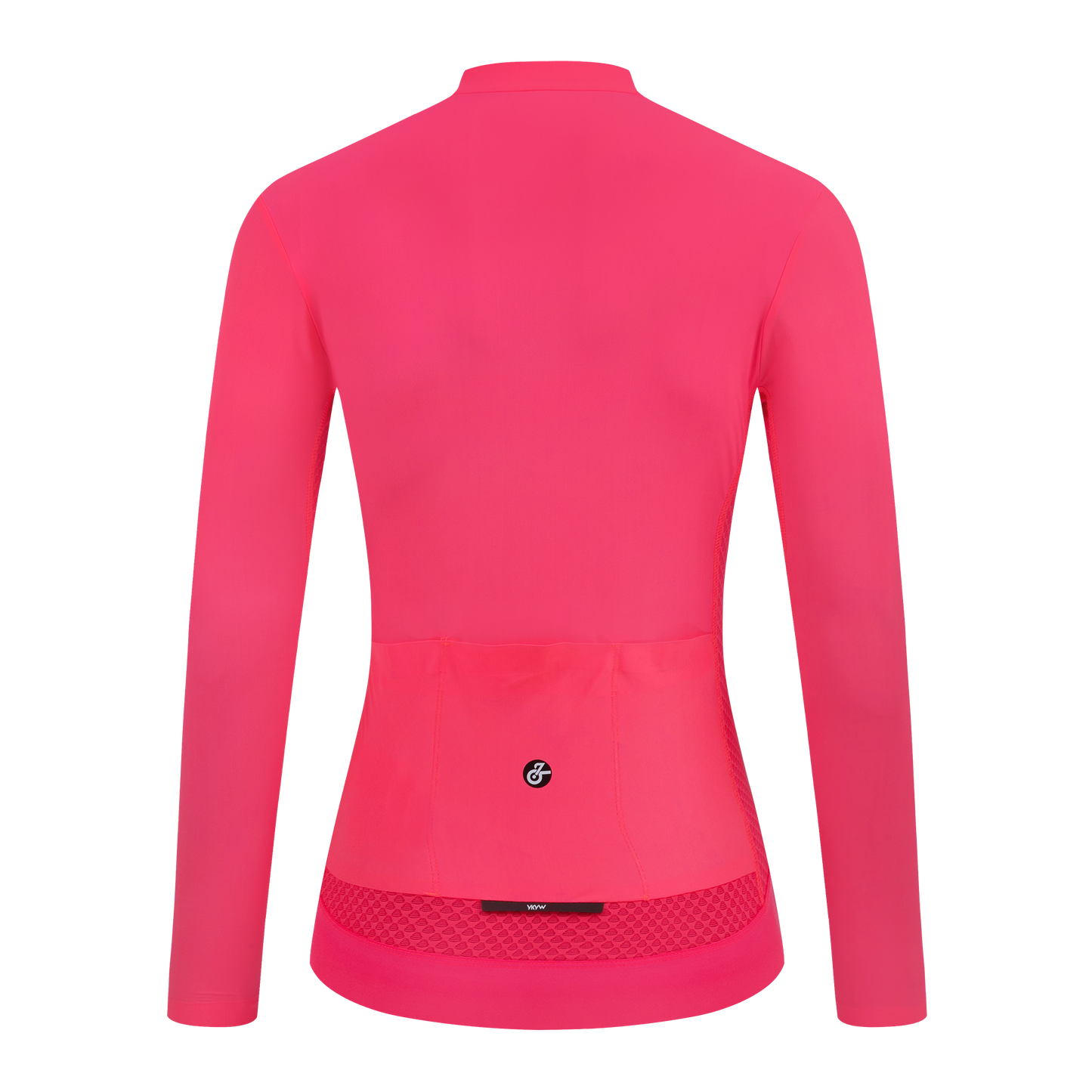 YKYW Summer 2025 Women's Thin Long Sleeve Cycling Jersey Bicycle Clothes Spring Autumn Riding Breathable Road Bike Slim Shirt Tops Solid 5 Colors