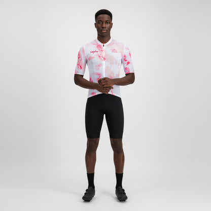 YKYWBIKE 2026 Men Cycling Jersey Short Sleeve Summer Road Bike Short Shirt Bicycle Top Jersey MTB Maillot Ciclismo Clothing
