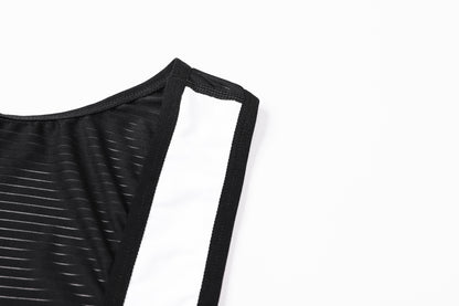 YKYW 2025 Men's Cycling Bib Long Pants 5-15 °C Fleeced Road Biking Bib Tights Riding Pants With Pro Cushion Thermal Black Pants