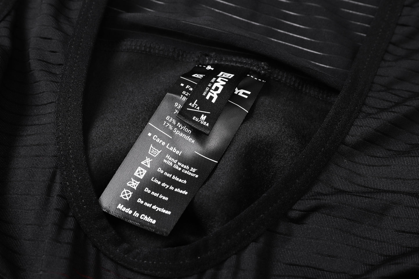 YKYW 2025 Men's Cycling Bib Long Pants 5-15 °C Fleeced Road Biking Bib Tights Riding Pants With Pro Cushion Thermal Black Pants