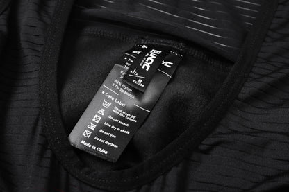 YKYW 2025 Men's Cycling Bib Long Pants 5-15 °C Fleeced Road Biking Bib Tights Riding Pants With Pro Cushion Thermal Black Pants