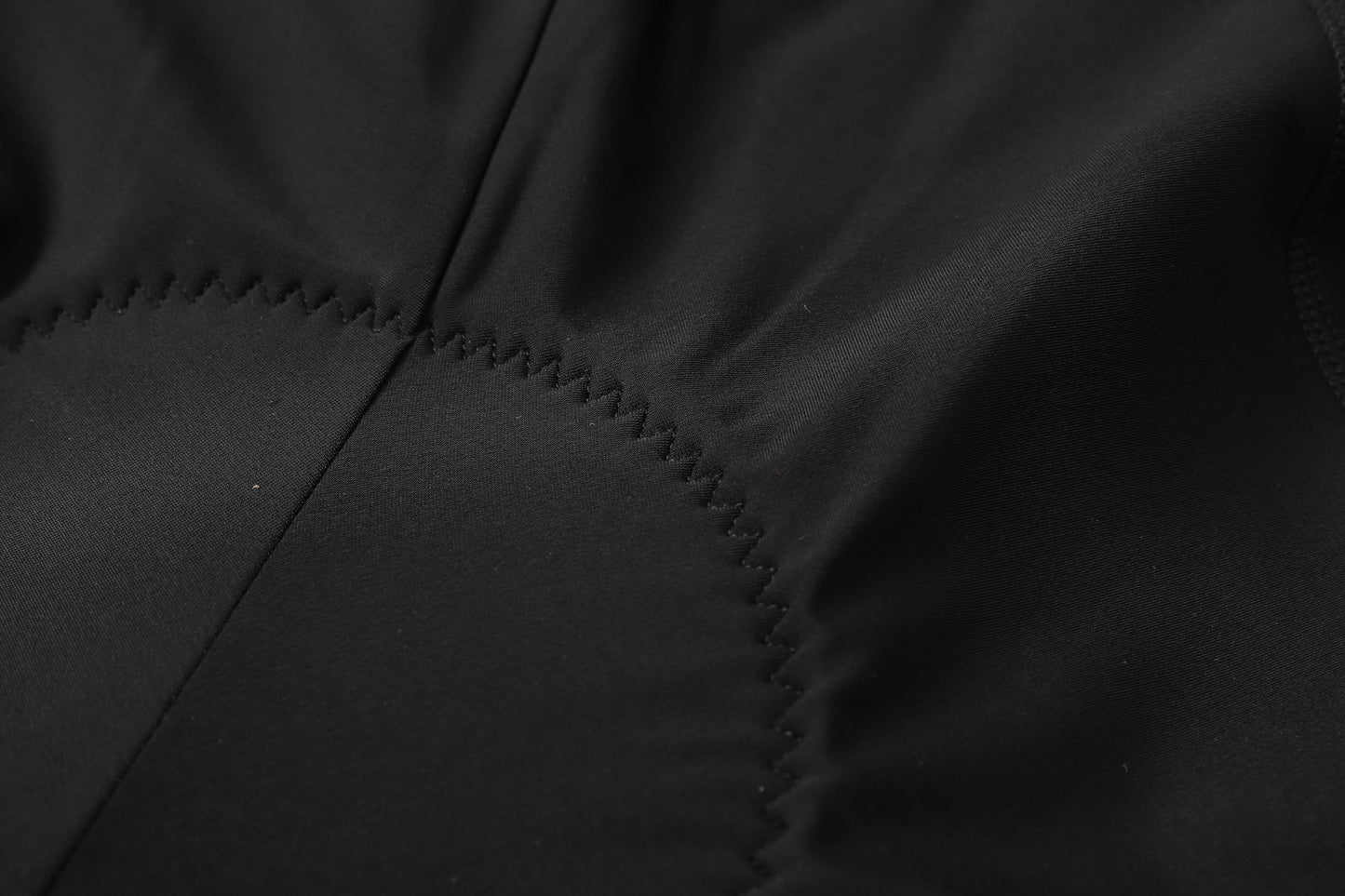 YKYW 2025 Men's Cycling Bib Long Pants 5-15 °C Fleeced Road Biking Bib Tights Riding Pants With Pro Cushion Thermal Black Pants