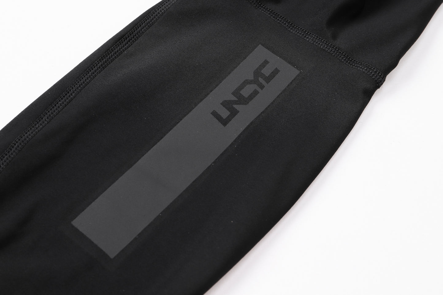 YKYW 2025 Men's Cycling Bib Long Pants 5-15 °C Fleeced Road Biking Bib Tights Riding Pants With Pro Cushion Thermal Black Pants