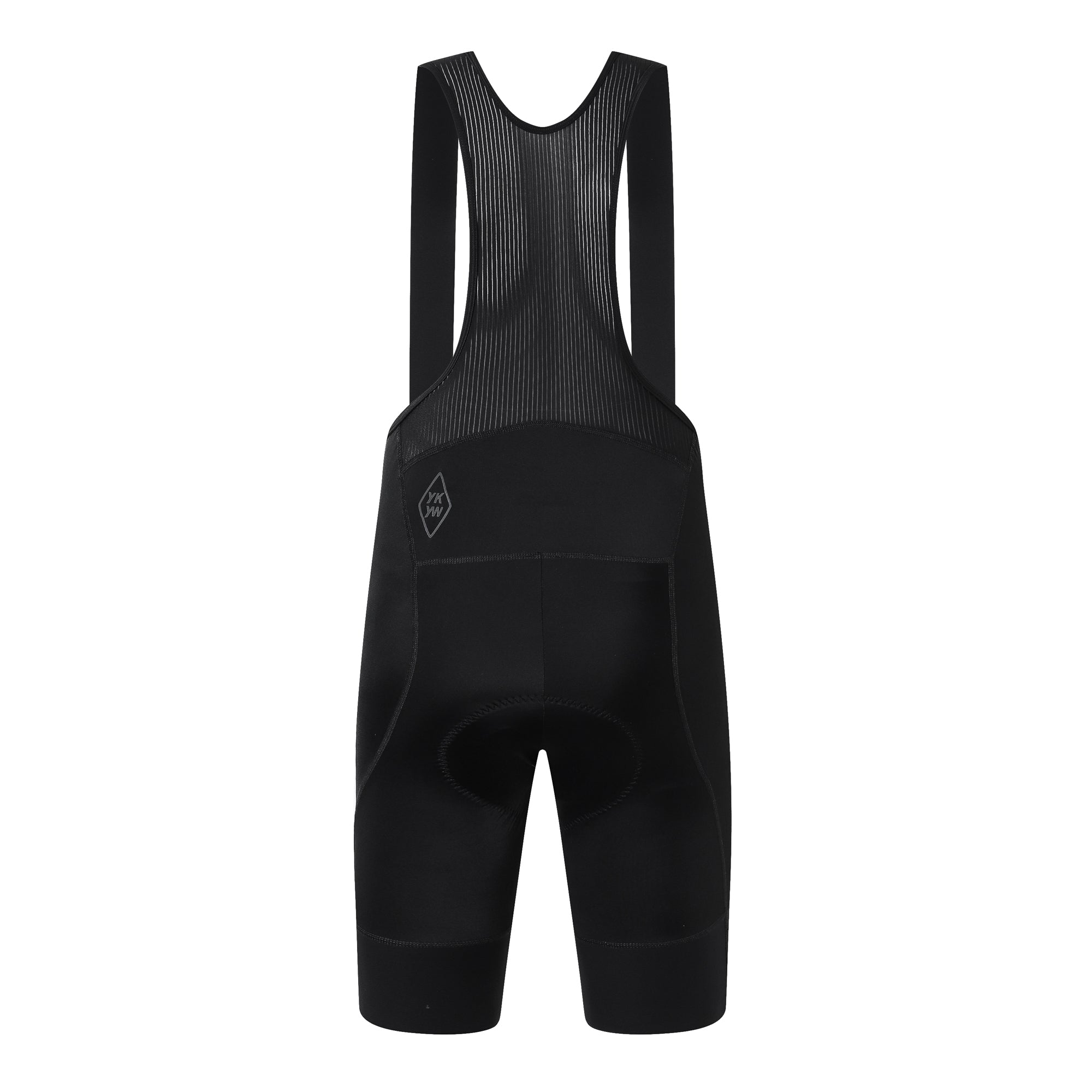 YKYW 2025 Summer Men's Pro Team Cycling Bib Shorts With Italy MITI