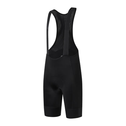YKYW 2025 Summer Men's Pro Team Cycling Bib Shorts With Italy MITI Shoulder Strap Breathable Road Bike Pants 6 Hours Ride Belgium Padded Bicycle Bib Shorts 6 Colors