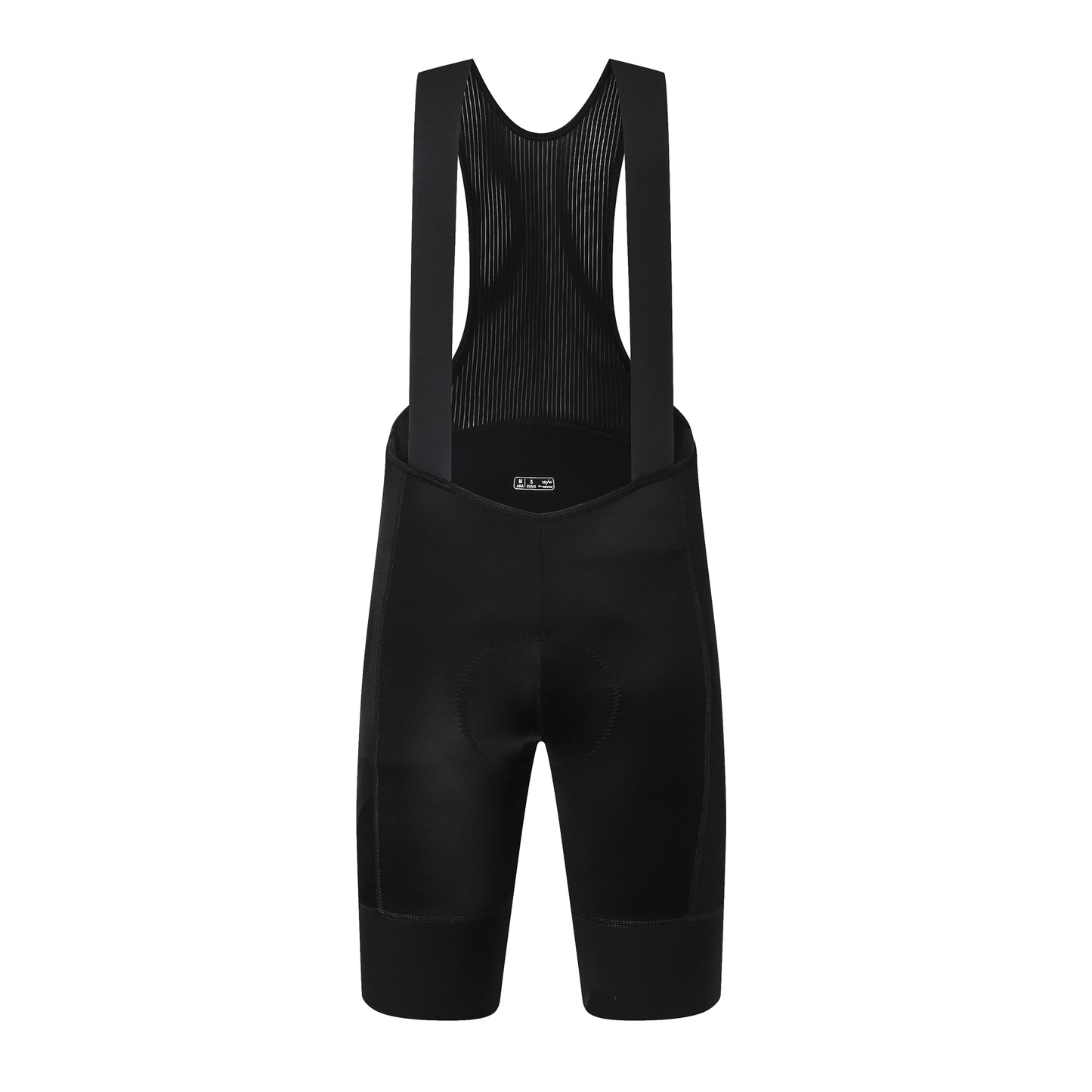 YKYW 2025 Summer Men's Pro Team Cycling Bib Shorts With Italy MITI Shoulder Strap Breathable Road Bike Pants 6 Hours Ride Belgium Padded Bicycle Bib Shorts 6 Colors