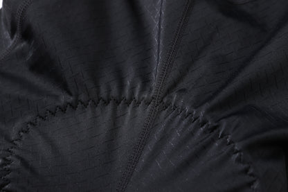 YKYW 2025 Summer Men Cycling Bib Shorts Short Pants Bicycle Bibs Shorts Pro Team Road Bike 3 Pockets MTB Long Distance