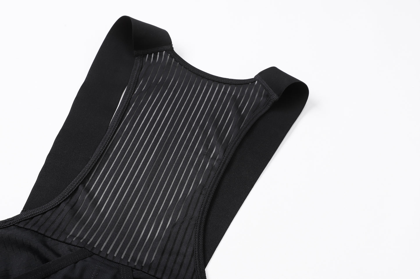 YKYW 2025 Summer Men Cycling Bib Shorts Short Pants Bicycle Bibs Shorts Pro Team Road Bike 3 Pockets MTB Long Distance