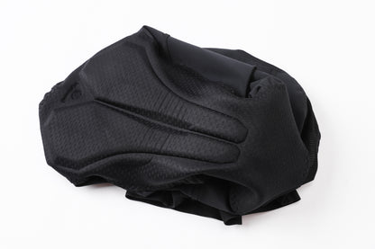 YKYW 2025 Summer Men Cycling Bib Shorts Short Pants Bicycle Bibs Shorts Pro Team Road Bike 3 Pockets MTB Long Distance