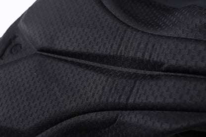 YKYW 2025 Summer Men Cycling Bib Shorts Short Pants Bicycle Bibs Shorts Pro Team Road Bike 3 Pockets MTB Long Distance