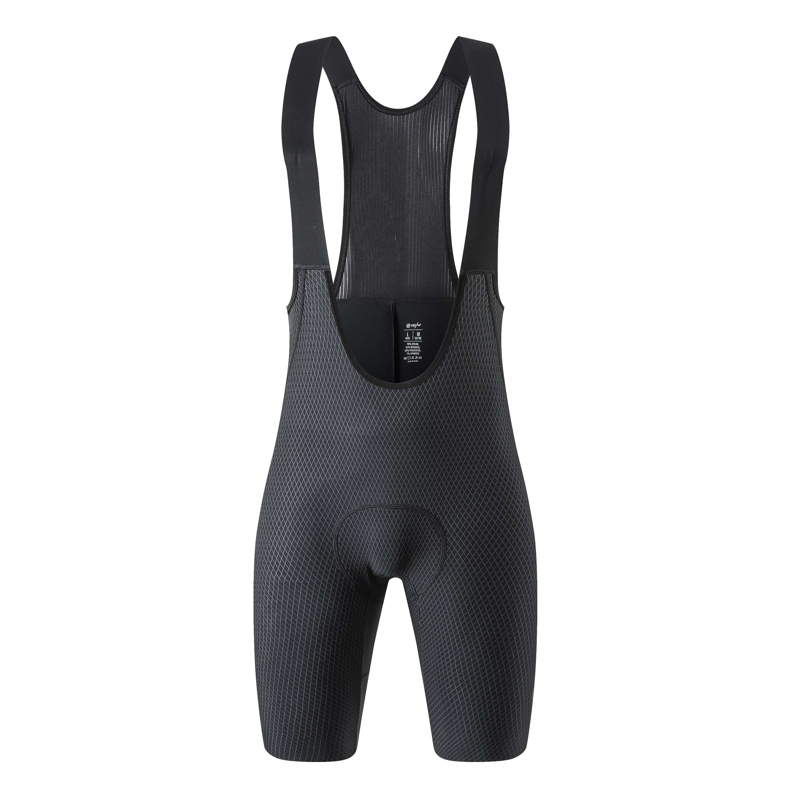 YKYWBIKE 2026 NEW COLOR Cycling Bib Shorts Summer Men Seamless