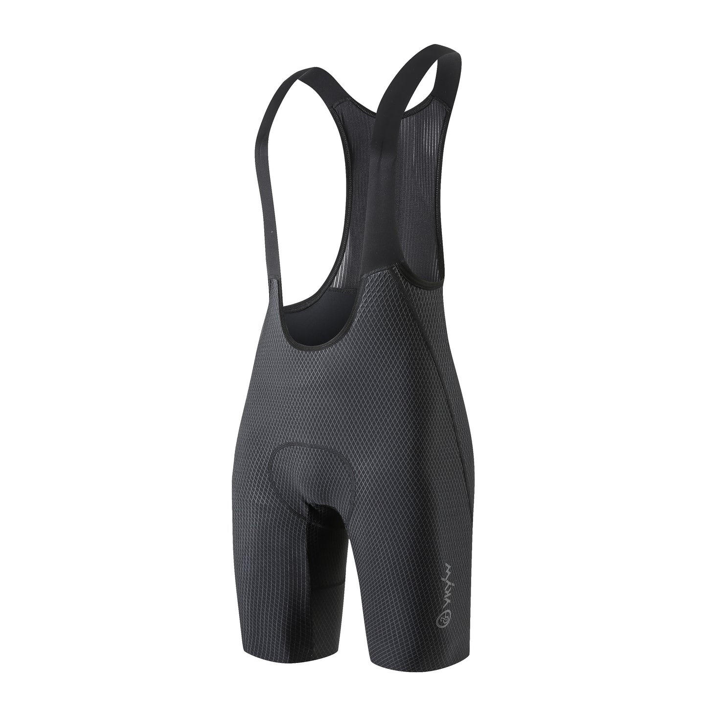 YKYWBIKE 2025 Cycling Bib Shorts Summer Men Seamless Bicycle Bibs Short Pants 7 Hour
