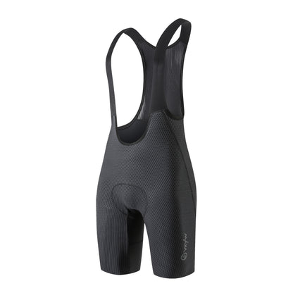 YKYWBIKE 2025 Cycling Bib Shorts Summer Men Seamless Bicycle Bibs Short Pants 7 Hour
