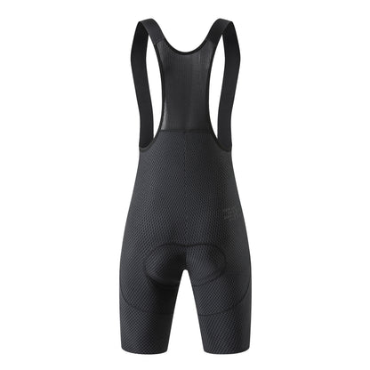 YKYWBIKE 2025 Cycling Bib Shorts Summer Men Seamless Bicycle Bibs Short Pants 7 Hour