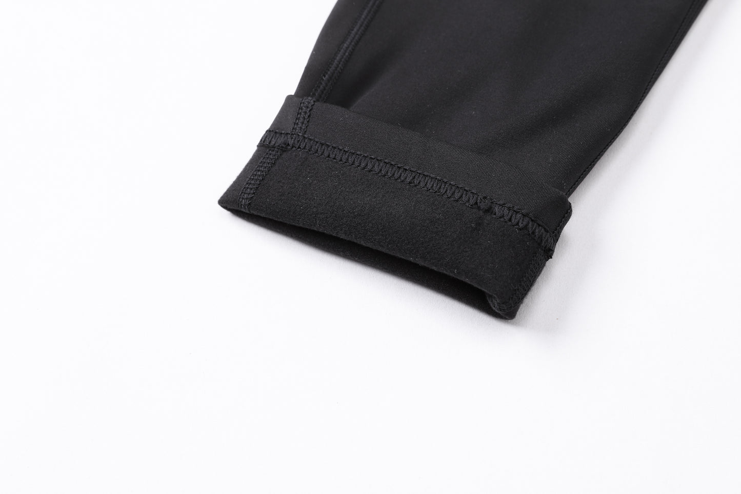 YKYWBIKE 2025 Mens Winter&Autumn Cycling Long Pants Fleece-lined Thermal Cycling Tights 3D Cutting Road Bike Trousers 10-20°C