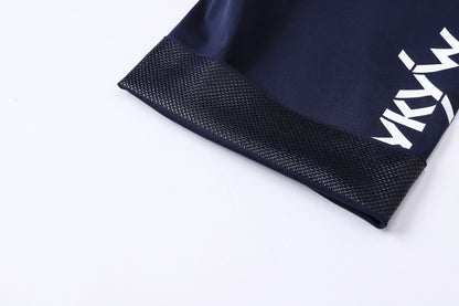 YKYWBIKE 2025 Mens Summer Cycling Shorts Seamless Waist Road Bike Short Pants Riding Bicycle MTB Shorts Pro Lightweight