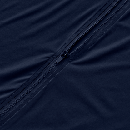 YKYW Men's PRO Team Aero Cycling Jersey Spring Summer 15-25℃ Long Sleeve Breathable YKK Zipper Design with 3+1 Pocket