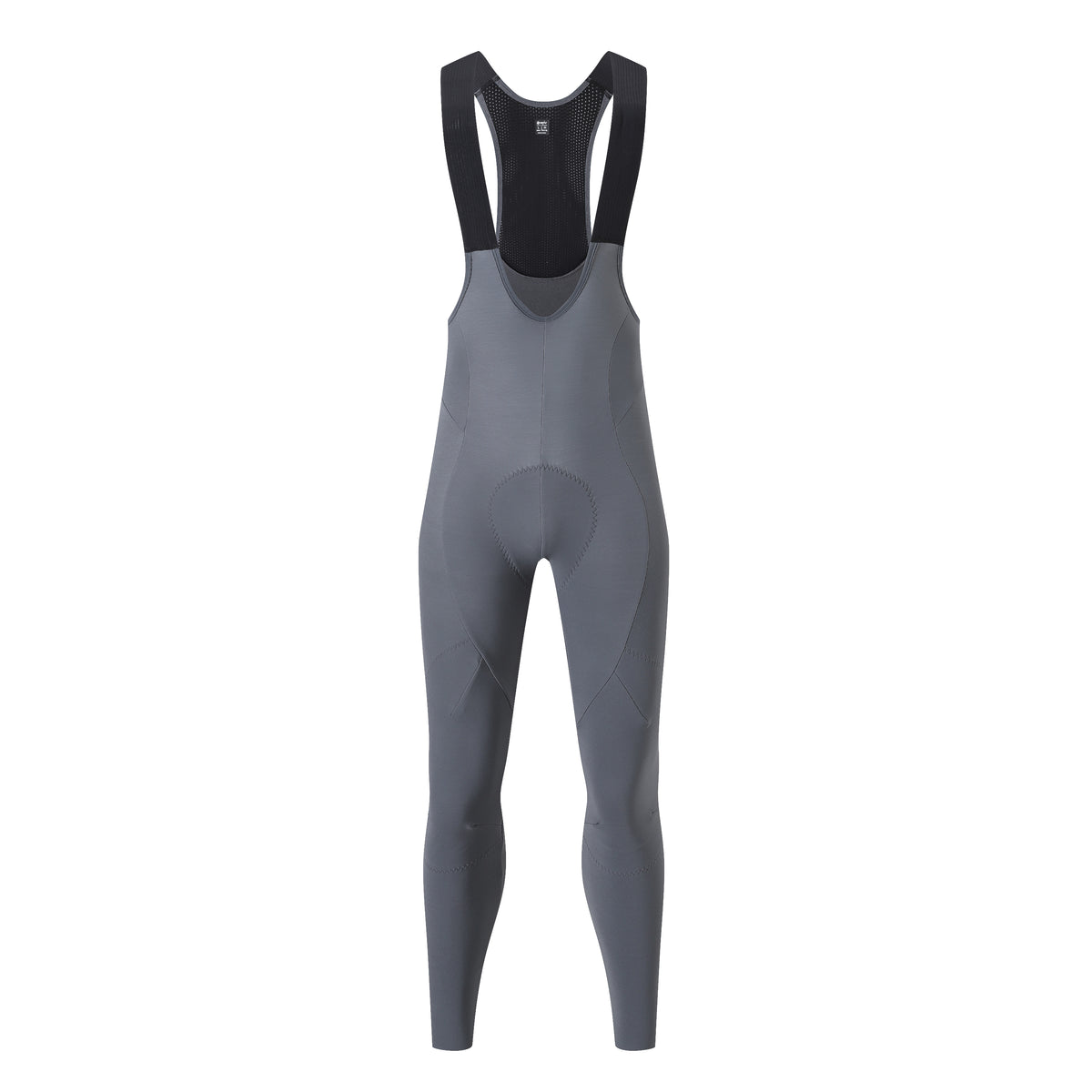 YKYWBIKE 2026 Winter Men Cycling Bib Tights Elastic Interface 120kg/m³ Italy Pad Road Bike Bibs Long Pants Bicycle Clothing