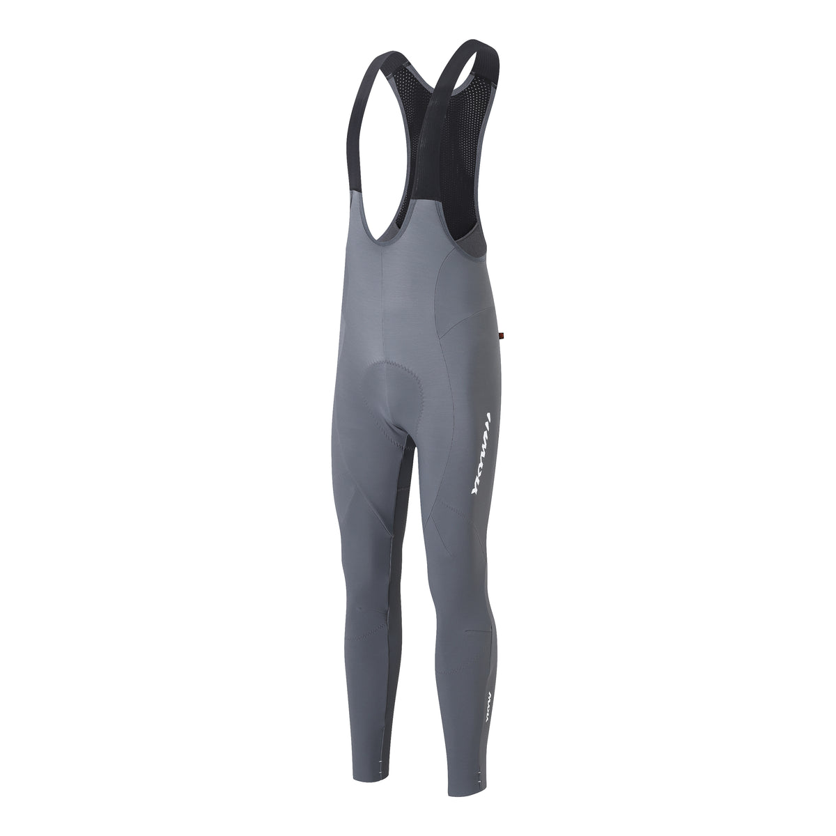 YKYWBIKE 2026 Winter Men Cycling Bib Tights Elastic Interface 120kg/m³ Italy Pad Road Bike Bibs Long Pants Bicycle Clothing