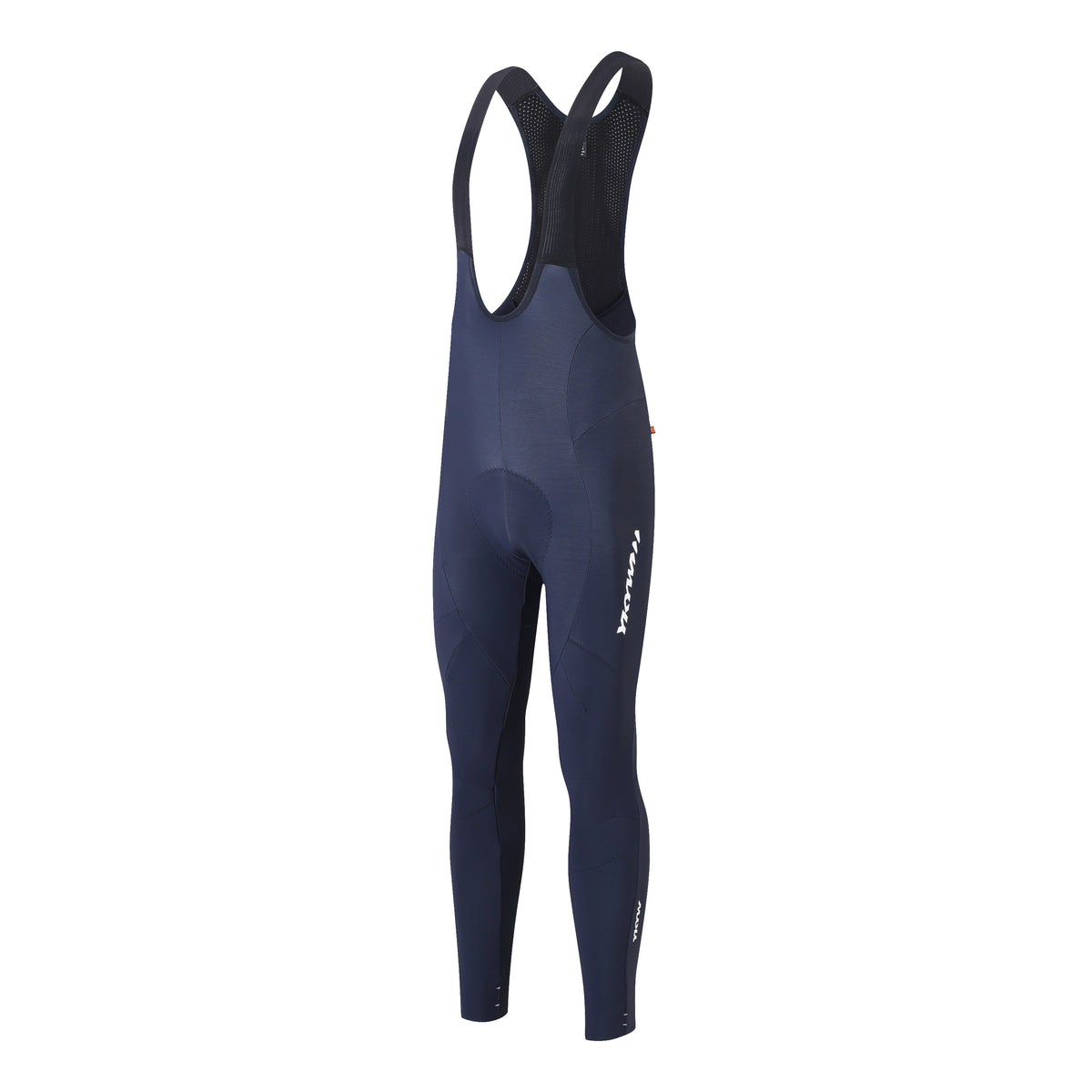 YKYWBIKE 2026 Winter Men Cycling Bib Tights Elastic Interface 120kg/m³ Italy Pad Road Bike Bibs Long Pants Bicycle Clothing