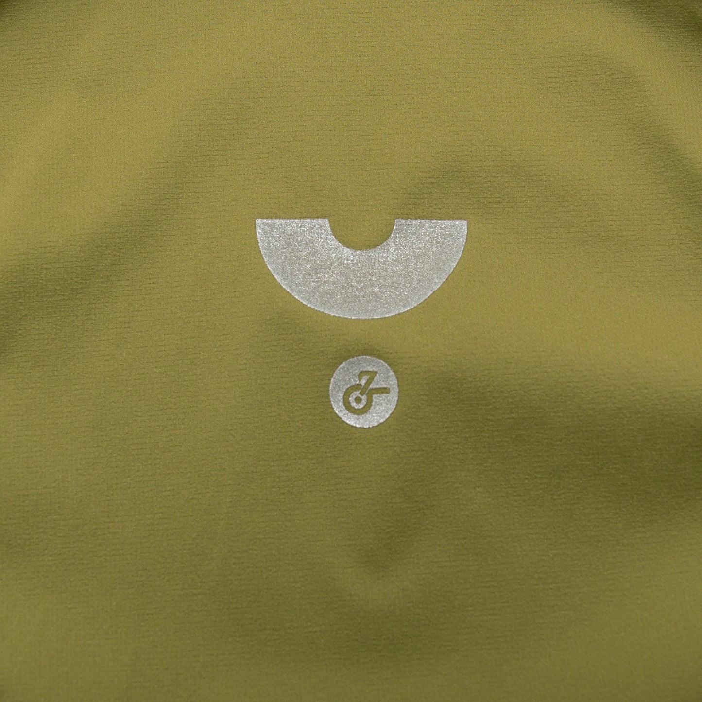 YKYWBIKE Men's Cycling Gilet Windproof Waterproof Pro Team Portable Bicycle Windbreaker Road Bike Vest 2 Way Zipper Breathable