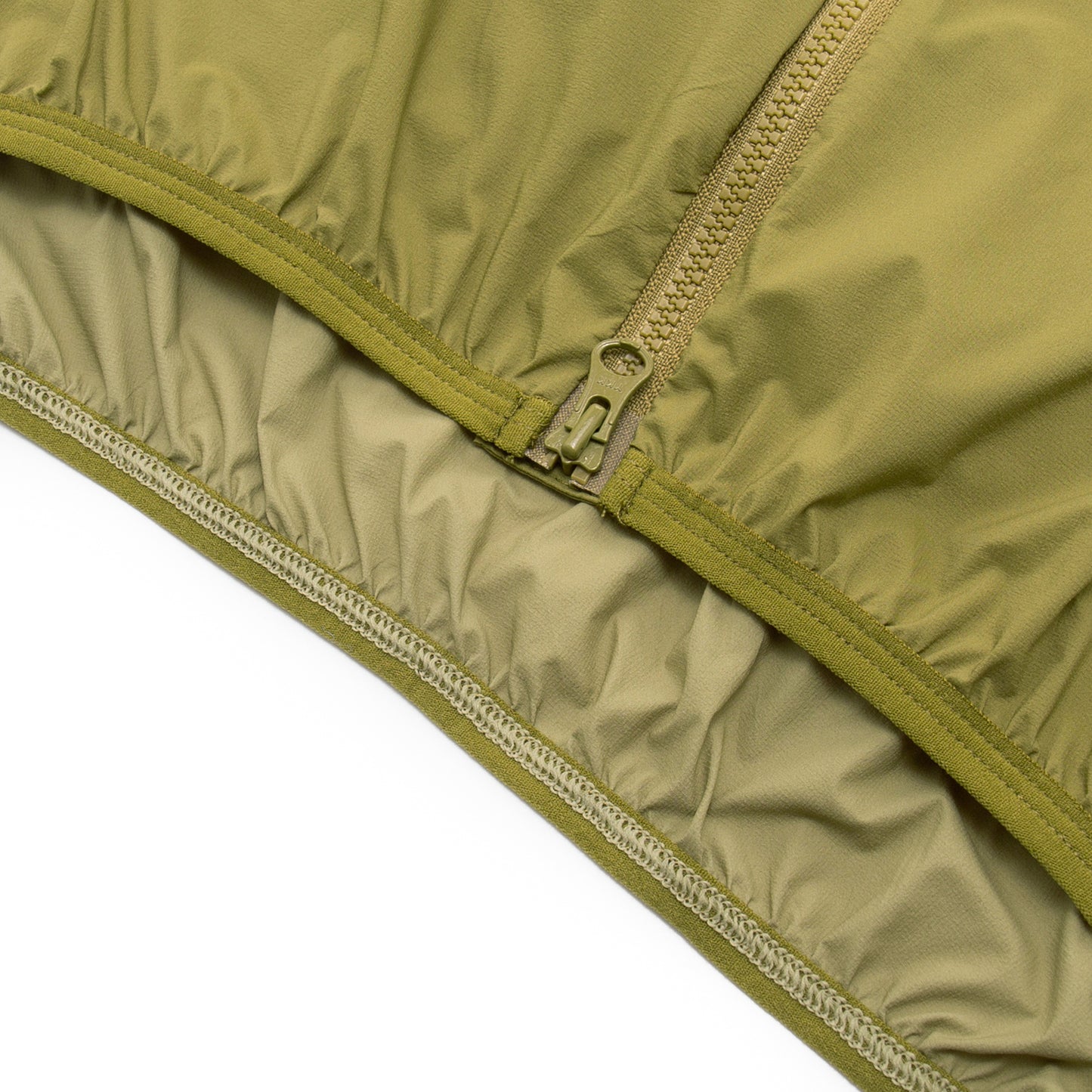 YKYWBIKE Men's Cycling Gilet Windproof Waterproof Pro Team Portable Bicycle Windbreaker Road Bike Vest 2 Way Zipper Breathable