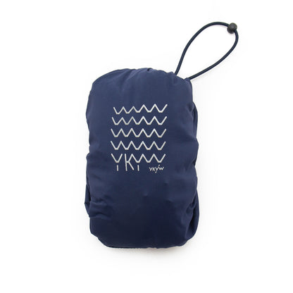 YKYWBIKE Men's Cycling Gilet Windproof Waterproof Pro Team Portable Bicycle Windbreaker Road Bike Vest 2 Way Zipper Breathable