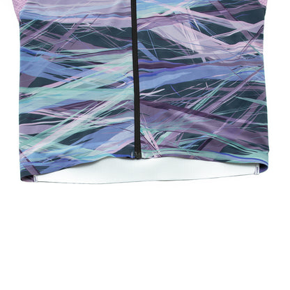 YKYWBIKE 2025 Men's Cycling Jersey Soft Light Road Bike Jersey Summer Breathable MTB Maillot Short Sleeve Shirt