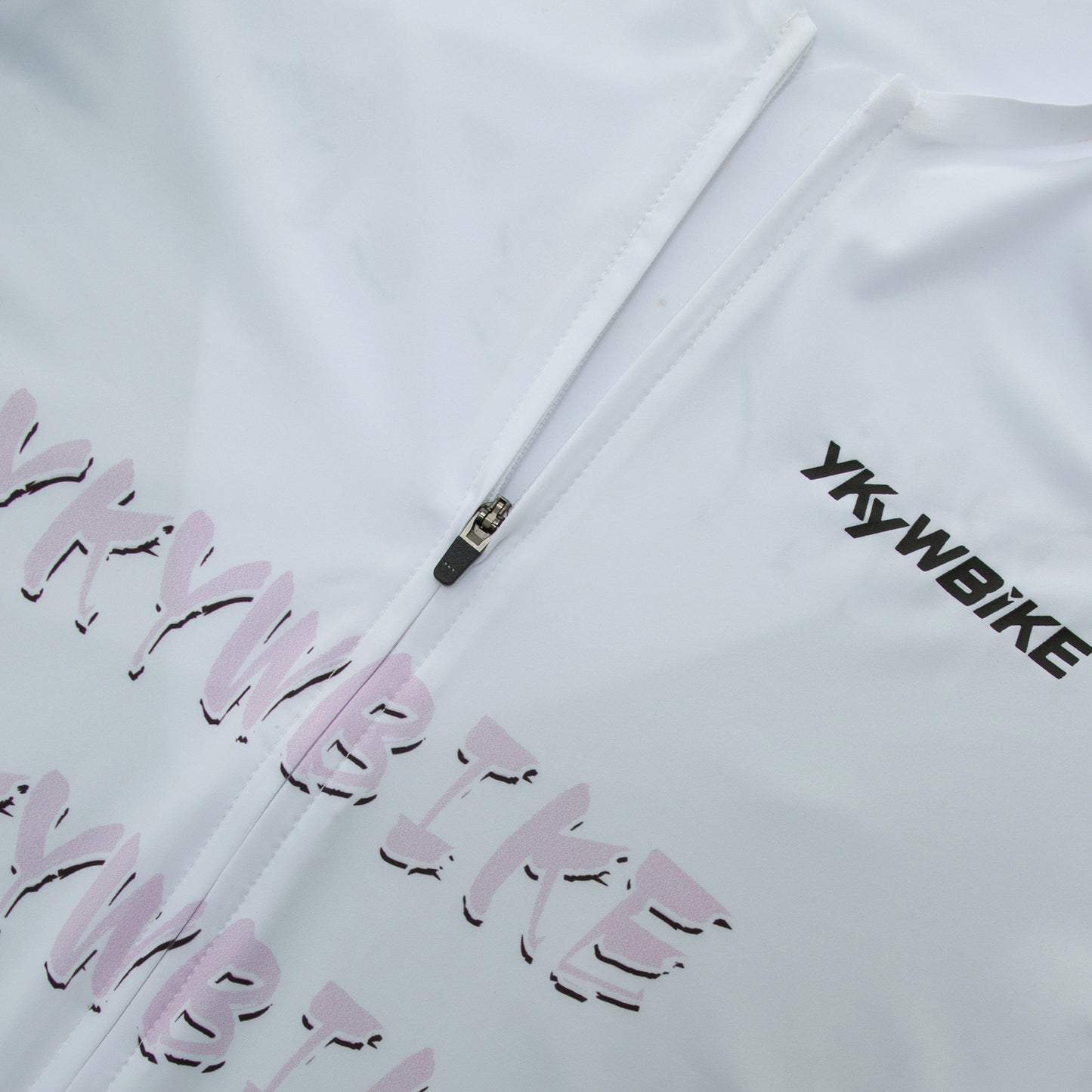 YKYWBIKE Men's Cycling Jersey Long Sleeve Breeze Lite Bicycle Shirt Seamless Quick Dry Breathable YKK Road Bike MTB Maillot