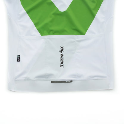 YKYWBIKE Men's Cycling Jersey Long Sleeve Breeze Lite Bicycle Shirt Seamless Quick Dry Breathable YKK Road Bike MTB Maillot