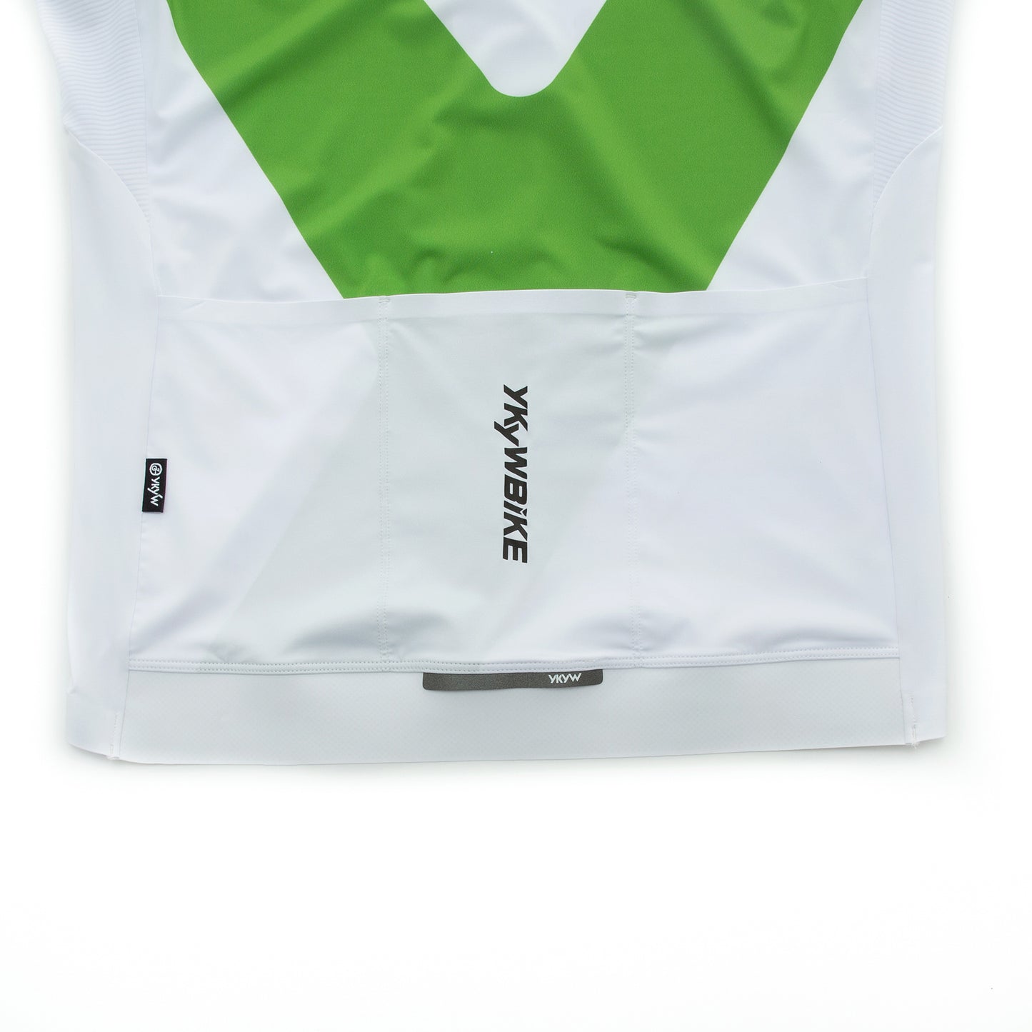 YKYWBIKE Men's Cycling Jersey Breeze Lite Quick Dry Breathable Road Bike MTB Maillot Seamless Summer Bicycle Short Sleeve Shirt