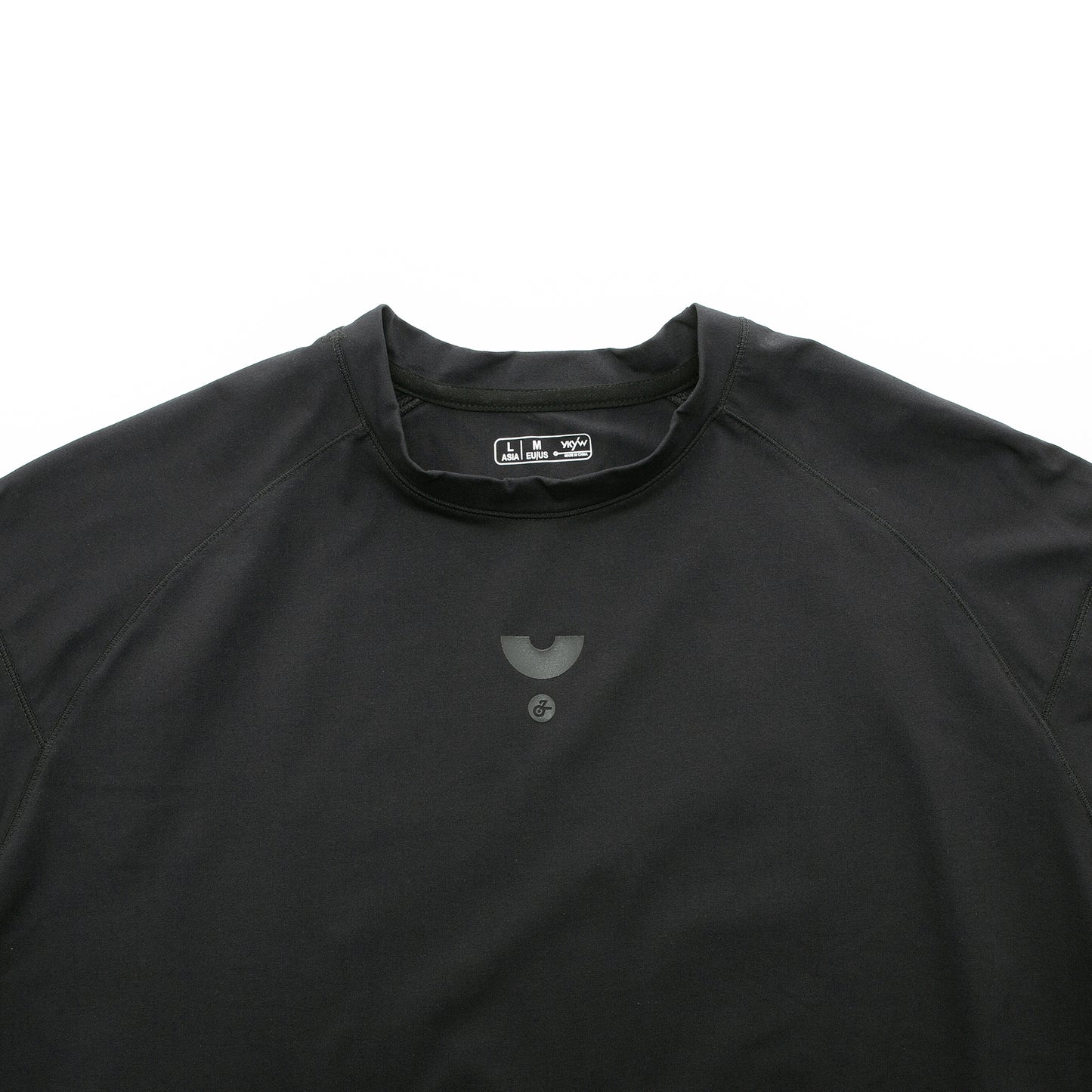 YKYWBIKE 2025 Men Casual Long Sleeve Cycling Jersey Outdoor Quick Dry Shirt DuPont Sorona Bicycle Tops Road Bike Clothing