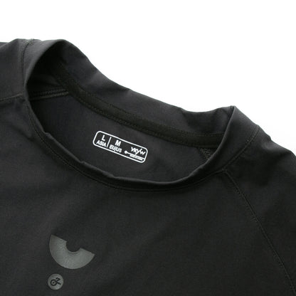 YKYWBIKE 2025 Men Casual Long Sleeve Cycling Jersey Outdoor Quick Dry Shirt DuPont Sorona Bicycle Tops Road Bike Clothing