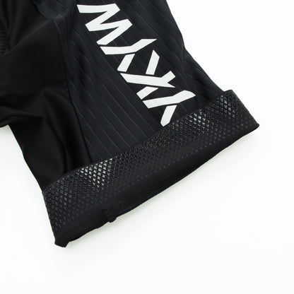 YKYWBIKE One-Piece Cyeling Skinauit Men Aerodynamie Pro-Grade Elite Performanee Road Bike Set Bicycle Clothing Shorts