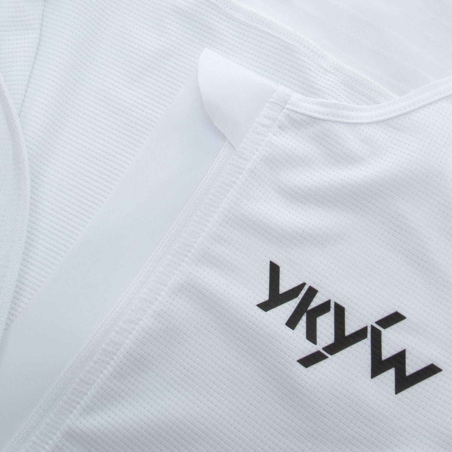 YKYWBIKE 2025 Men's Cycling Jersey Lightweight Summer Short Sleeve Bicycle Shirt Race Level Aerodynamics Sleeve YKK Bike Jersey